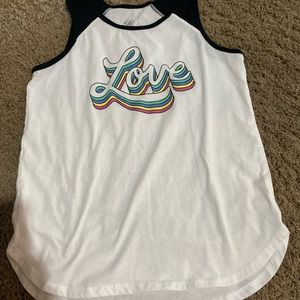 A Justice Shirt